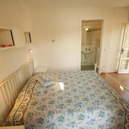 Apartamento Linda Feriolo