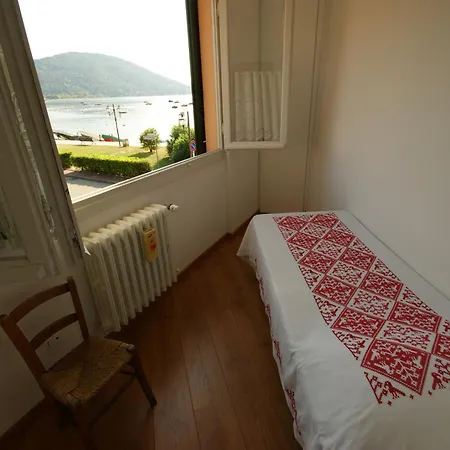 Linda Appartement Feriolo