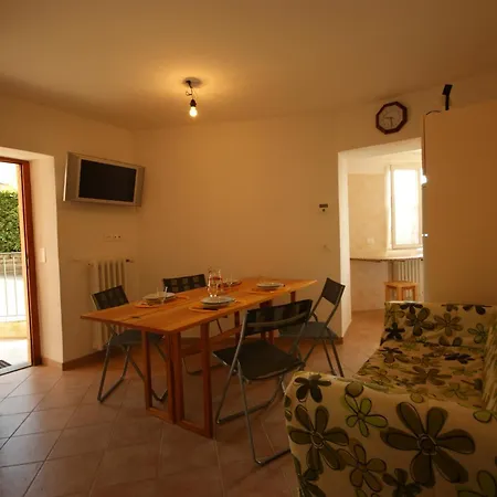 Appartement Linda Feriolo