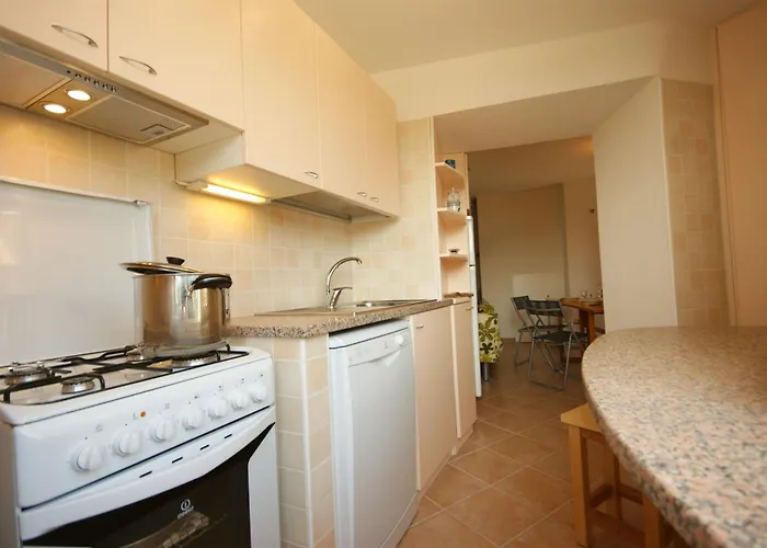 Apartament Linda *