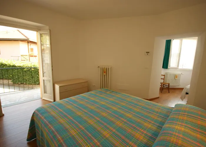 Linda Apartament *