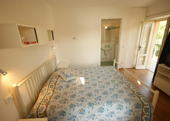 Apartament Linda Feriolo