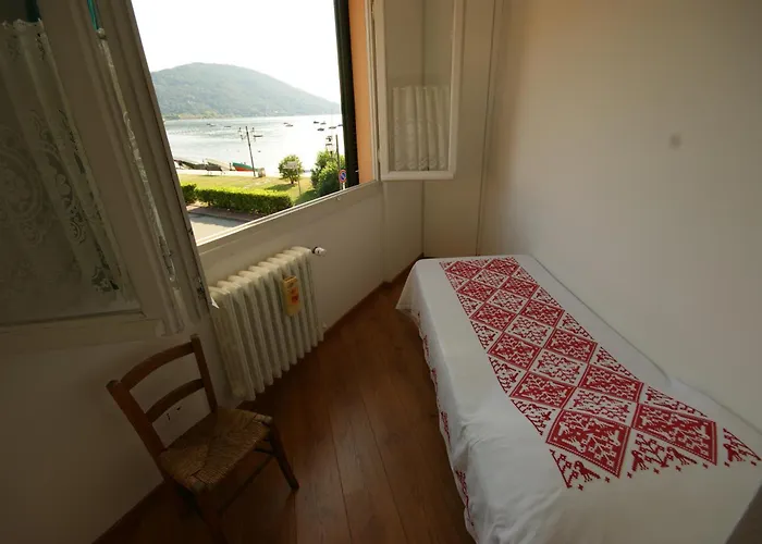 Linda Apartmán Feriolo